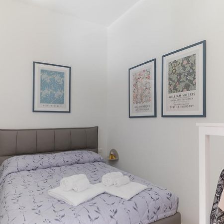 Violetta Suite - Brand New Flat - S. Maria Novella Florence Buitenkant foto