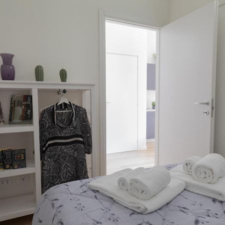 Violetta Suite - Brand New Flat - S. Maria Novella Florence Buitenkant foto