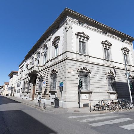 Violetta Suite - Brand New Flat - S. Maria Novella Florence Buitenkant foto
