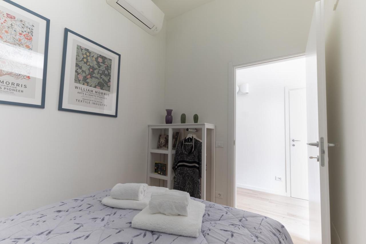 Violetta Suite - Brand New Flat - S. Maria Novella Florence Buitenkant foto