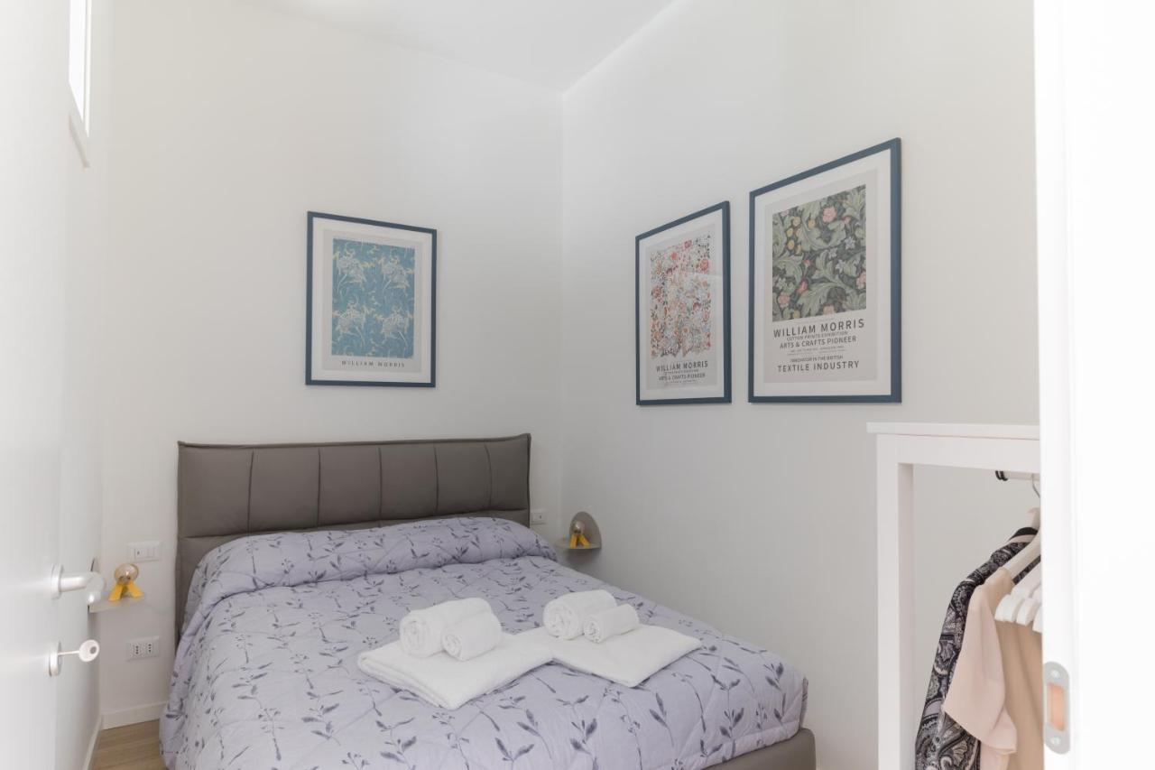 Violetta Suite - Brand New Flat - S. Maria Novella Florence Buitenkant foto