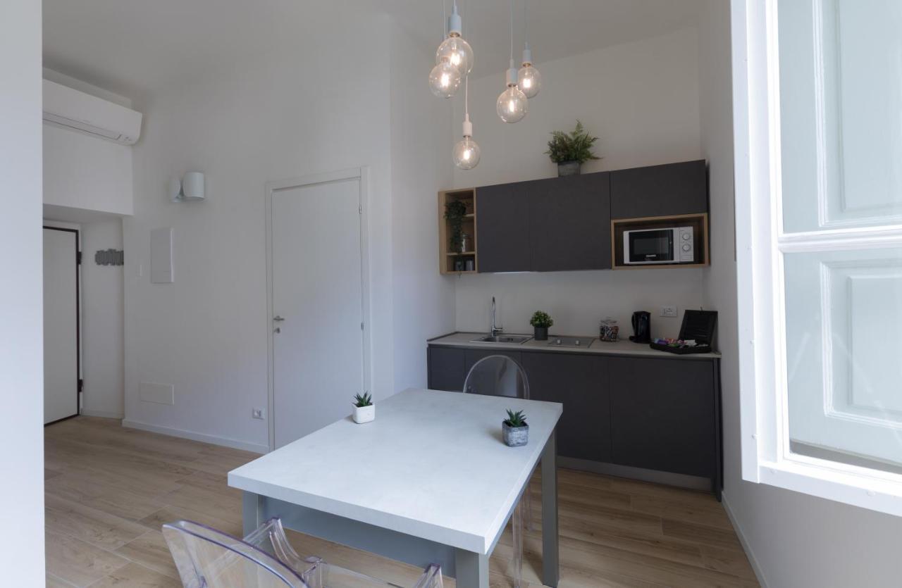 Violetta Suite - Brand New Flat - S. Maria Novella Florence Buitenkant foto