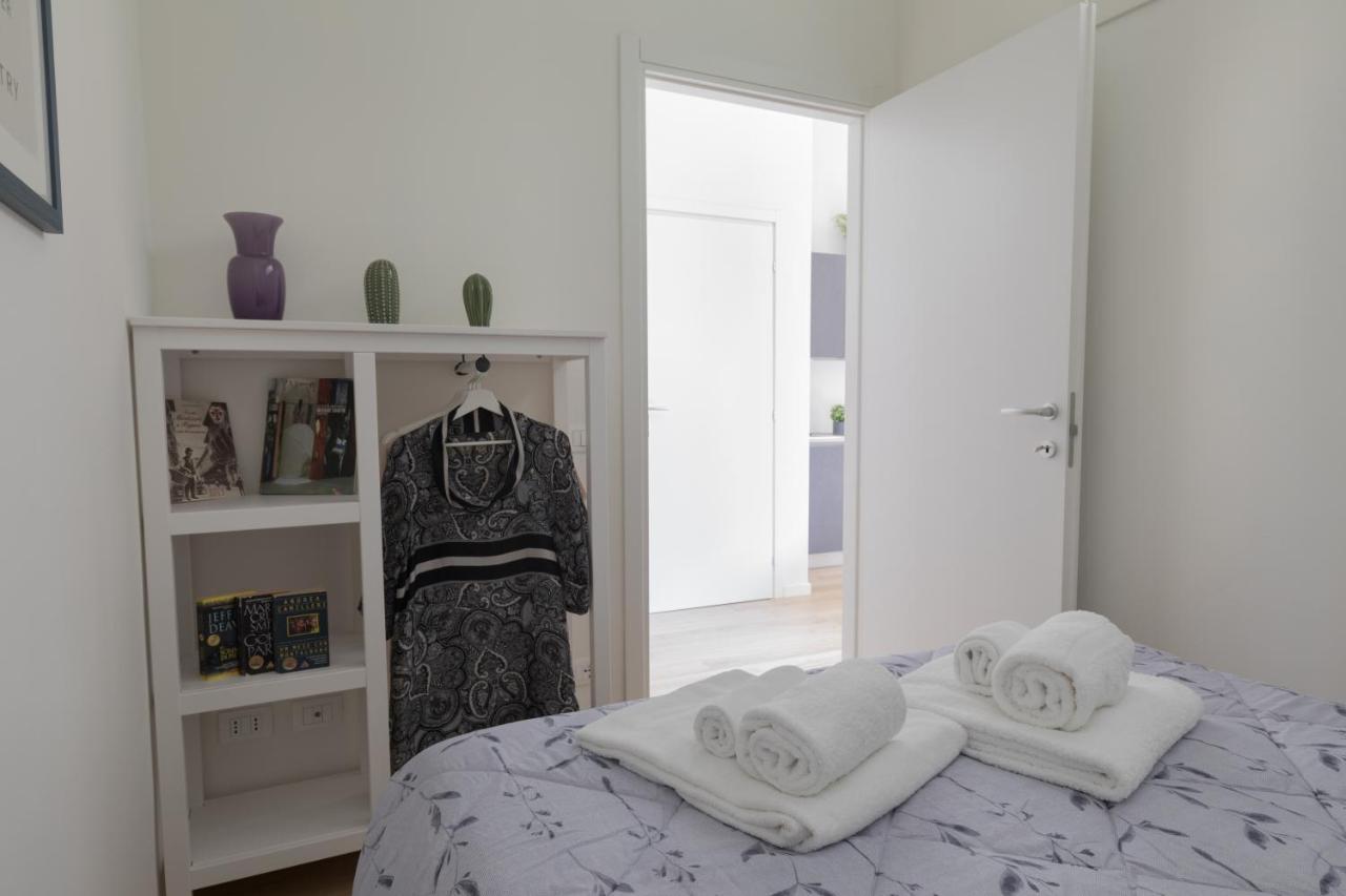 Violetta Suite - Brand New Flat - S. Maria Novella Florence Buitenkant foto