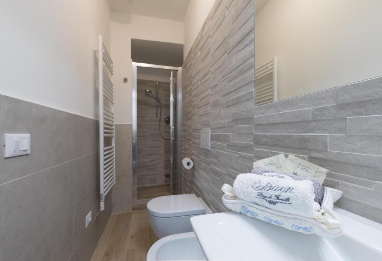 Violetta Suite - Brand New Flat - S. Maria Novella Florence Buitenkant foto