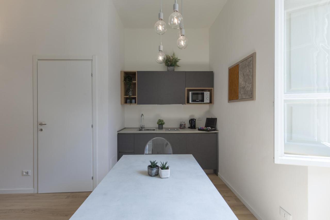 Violetta Suite - Brand New Flat - S. Maria Novella Florence Buitenkant foto