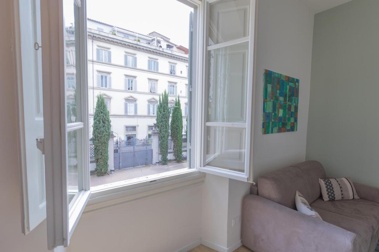 Violetta Suite - Brand New Flat - S. Maria Novella Florence Buitenkant foto
