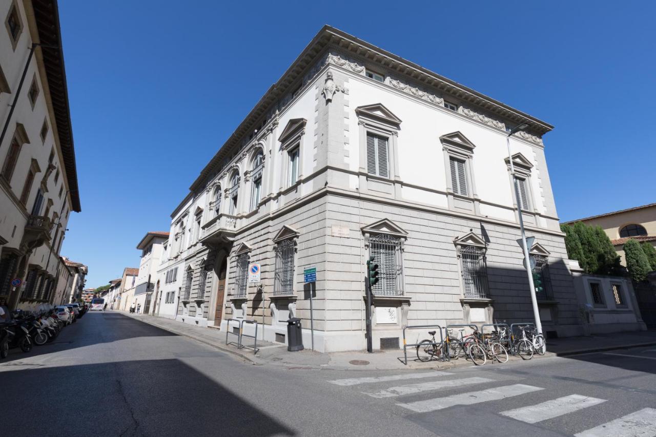 Violetta Suite - Brand New Flat - S. Maria Novella Florence Buitenkant foto